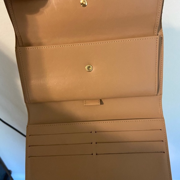 Beautiful full size Louis Vuitton vernis wallet - Picture 7 of 8